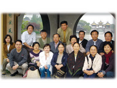국경없는 문화공동체