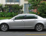 HONDA 뉴어코드 2.4EX 장단기 임대합니다.