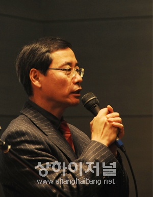 무석한국학교 전광표 교장