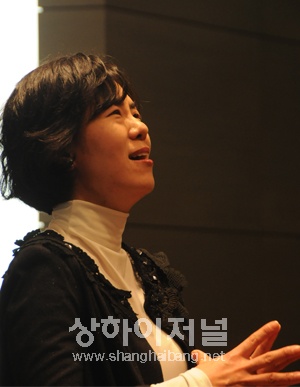 소프라노 최정은