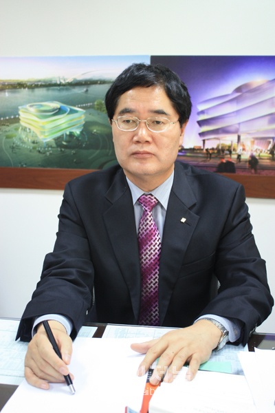 무역협회 상하이지부 김학서 지부장