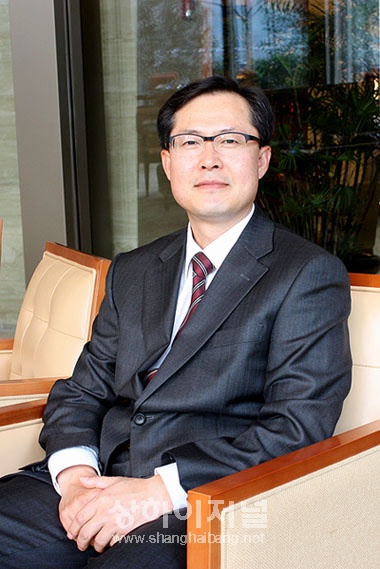 하나투어 이재봉 중국본부장