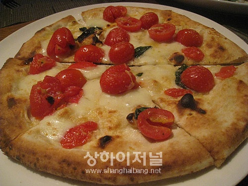 DOC pizza