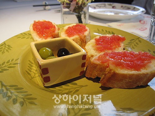 브루스케타