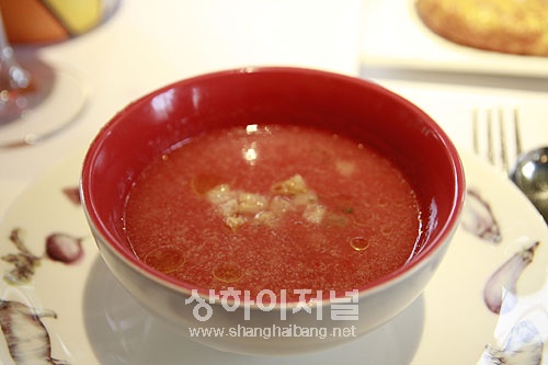 Gazpacho Andaluz 58元