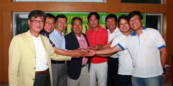 ▲우승: JNS 1,131타(예선 566 + 결선 565)