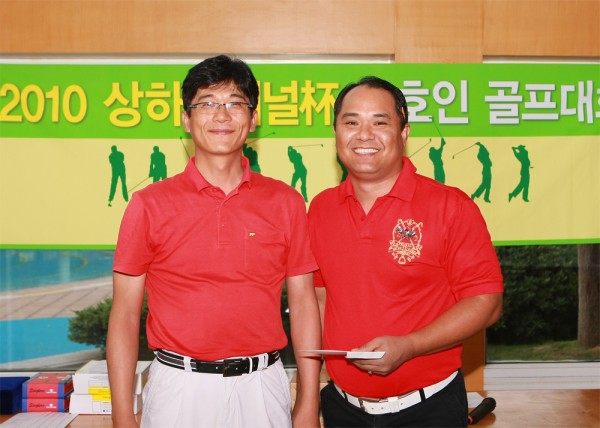  ▲ 6위: ACE 1,169타(예선 576 + 결선 593)  김기홍 김능회 김홍균 노세승 박성민 변철 오은혁 최신용