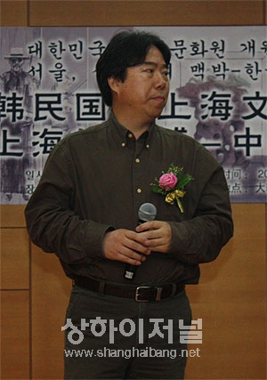 딩샤오팡 작가