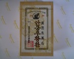 100% 정품 북한명약 도매.소매