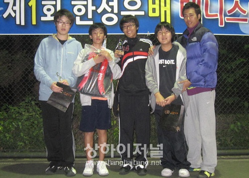 금배우승