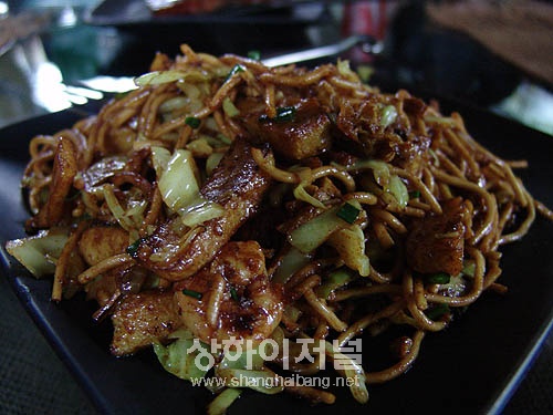 MIE GORENG