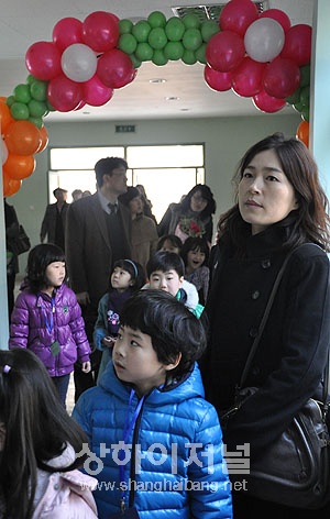 내 교실은 어디지?