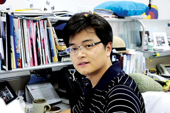제주사무소 서광도 소장