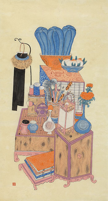 김경미-75X40cm