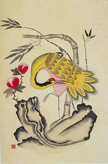 서현자-41x62cm