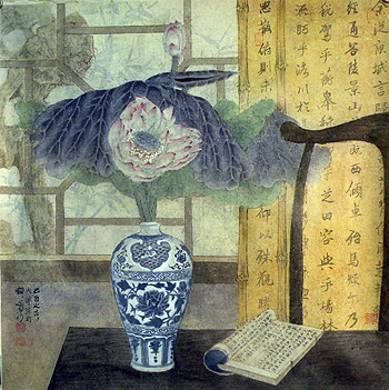 朱忠民