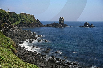 섭지코지