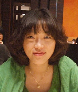 김아림