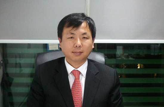 신판수 대표