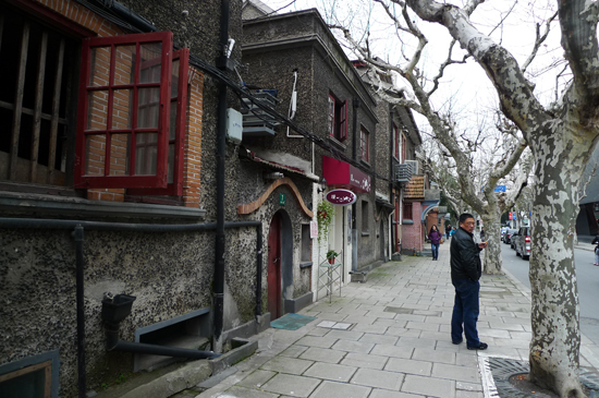 桃江路