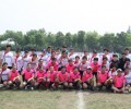 [동호회탐방]상하이 최고 명문 한인축구팀 - SKFC