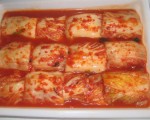 각종김치 반찬 직접 담가 전국각지로 배송함니다