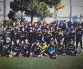 [동호회탐방] 상하이 최고 유학생 축구부 – ‘F.C 자유’