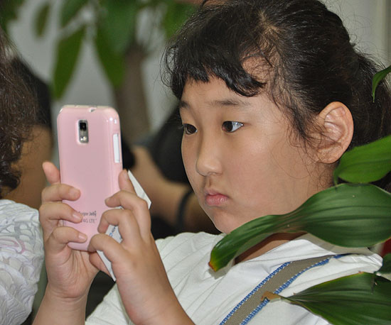 열심히 사진도 찍어도