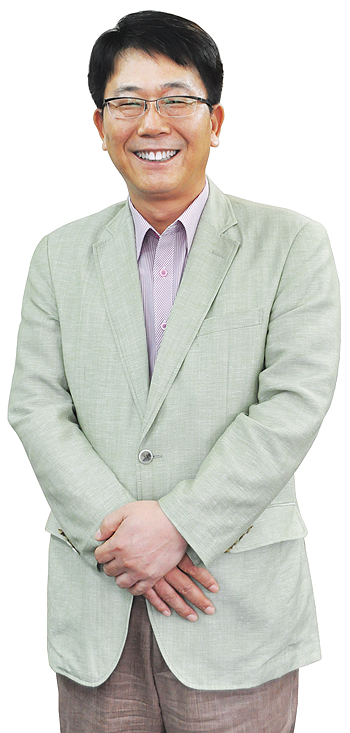 삼성재산보험(중국)유한공사 정현준 동사장