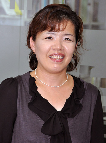 김해영(상하이•주부)