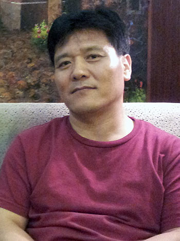 김광윤(이우•자영업)