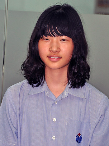 박은재(YCIS•9)