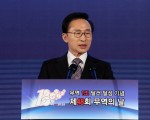 한국 금융위기 극복 으뜸!!
