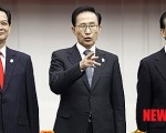 MB, 해외순방 세일즈외교의 방점을 찍다..