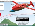 GPS로 100km까지 날아가서 정밀폭격