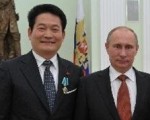 러시아도 북한의 3차 핵실험을 막기 위해 노력을 기울인다고 했다네요?