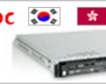 [홍콩서버,일본서버,미국서버독립형임대] 24시간콜센터24시간관리
