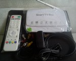 실시간 한국TV 위성안테나 없이 보기