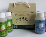 지방간이 간암으로 발전하기 전에 간청소