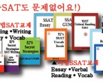 개정SAT 비법교재 출간