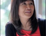 손세실리아 시인 6월 5일(금)  상하이 강연