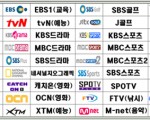 한국방송 시청하는 IPTV (한국티비) 설치 업체입니다.