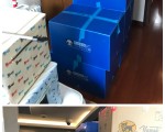 상해 포장이사 [팬더 이삿짐] 조선족 현장작업관리! 기본 3인 가족포장이사 1300원 박스40개좌우포장풀기.가구포장세팅까지.깨끗한 이삿짐은 팬더로