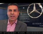 奔驰的首尔故事