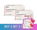 핀페시아 반값세일 600정 12만원