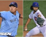 교민 스포츠이슈 ‘류현진 0회&다르빗슈 5회’ 류현진, 7이닝 투구가 사라졌다. 왜?