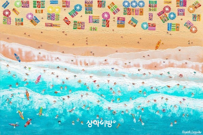 %EC%97%98%EB%A6%AC%EC%9E%90%EB%B2%A0%EC%8A%A4.+Summer+Holiday%2C101x152x4cm%2CMixed+Media%2C+2020.jpg