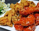 한국식 치킨 레시피판매합니다