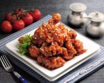 한국식 치킨집 창업하실분