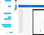 010 탭전화 사용하실분 문의주세요